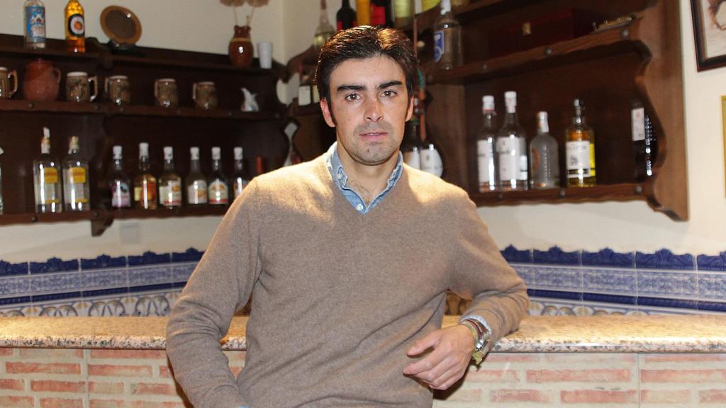 Miguel Ángel Perera