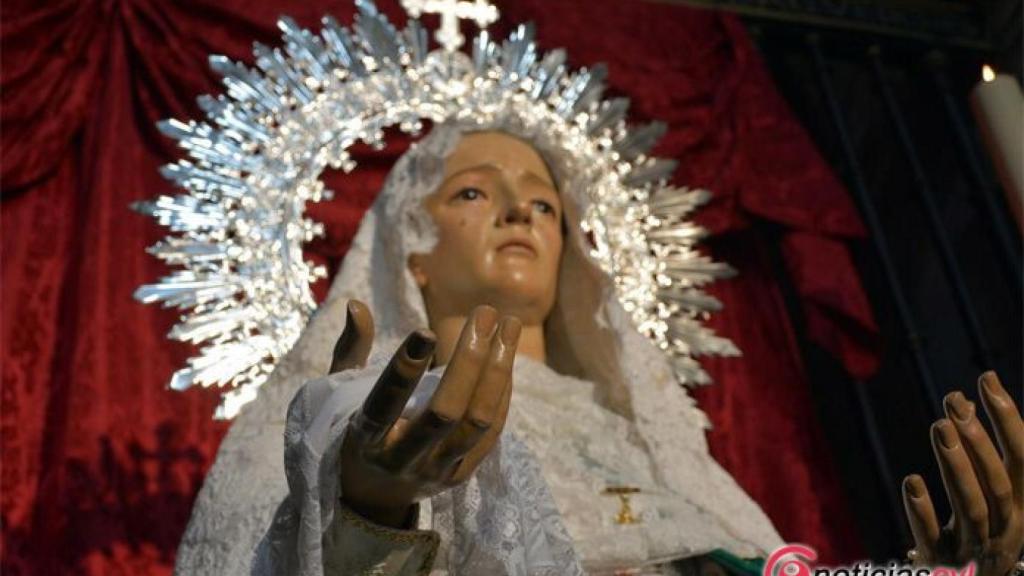 zamora besamanos esperanza