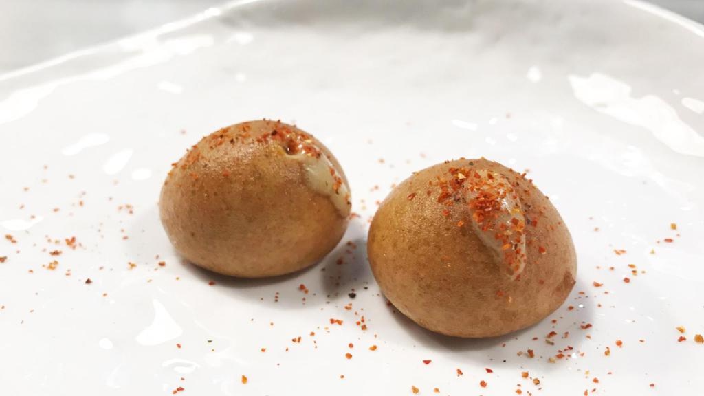 Buñuelos de Pedro Sánchez