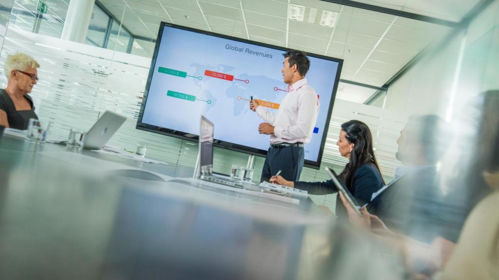 El optimismo empresarial presagia subidas de salarios en 2018.