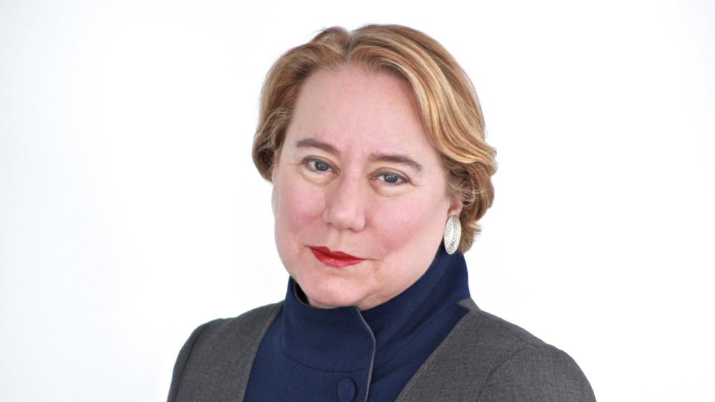 La abogada Ann Olivarius.