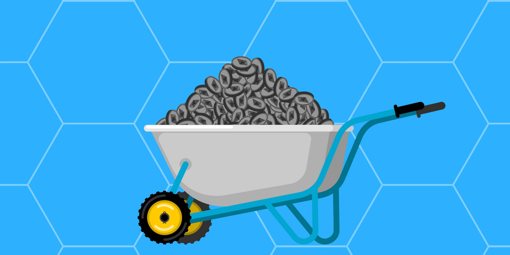 ethereum criptomoneda