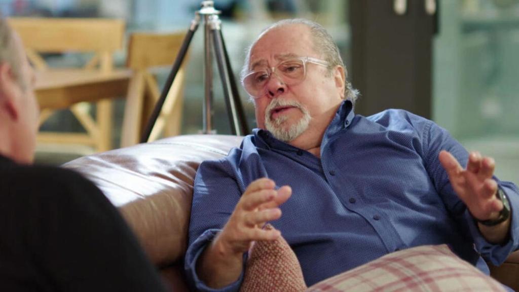 ¿No hay lugar en televisión para los cómicos?