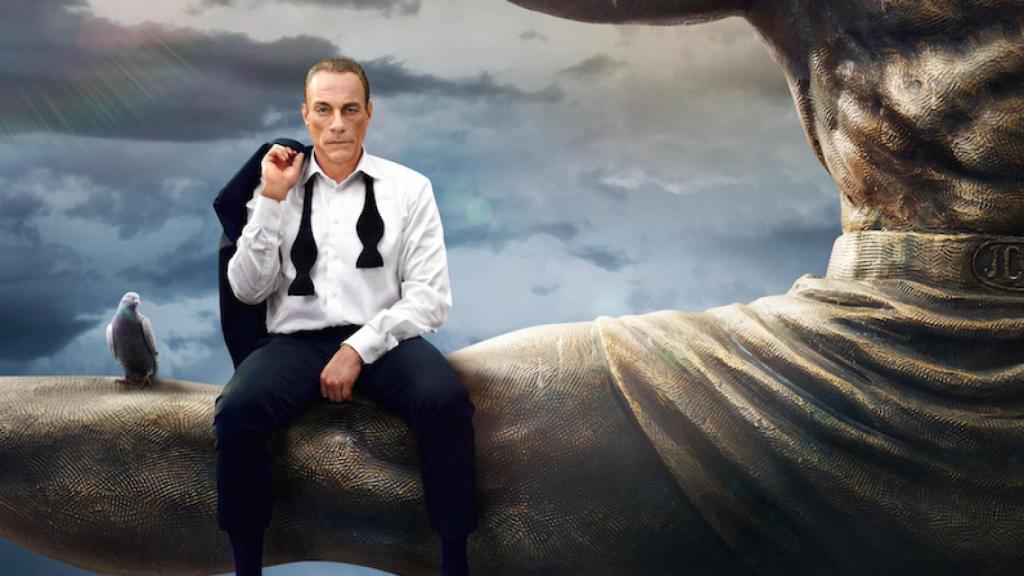 Jean Claude Van Damme, el soldado universal de Amazon para conquistar Europa