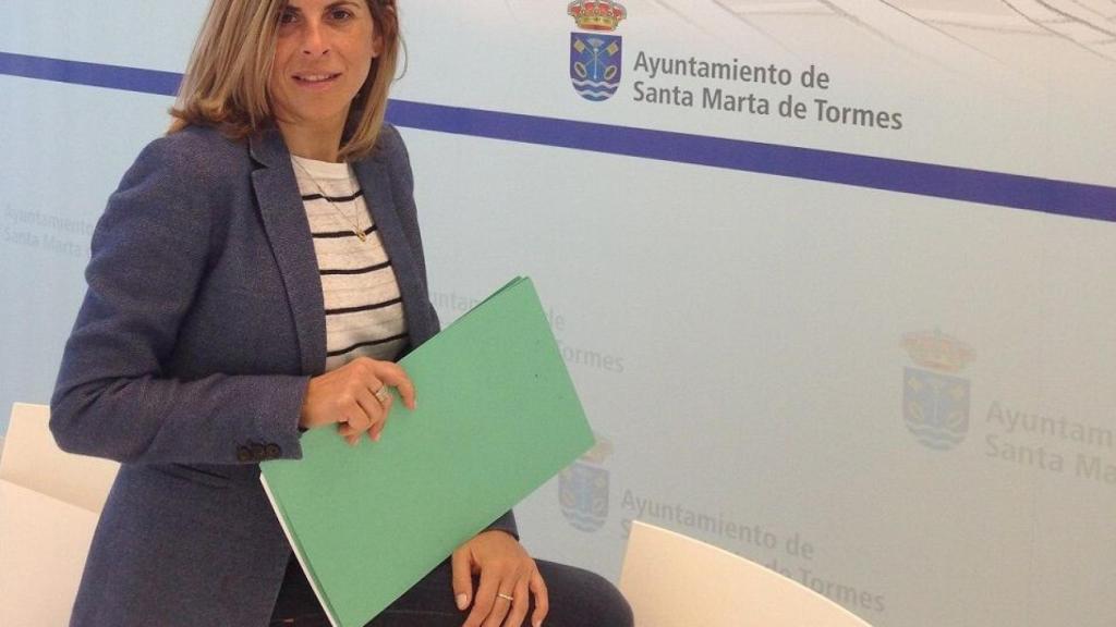 Chabela de la Torre
