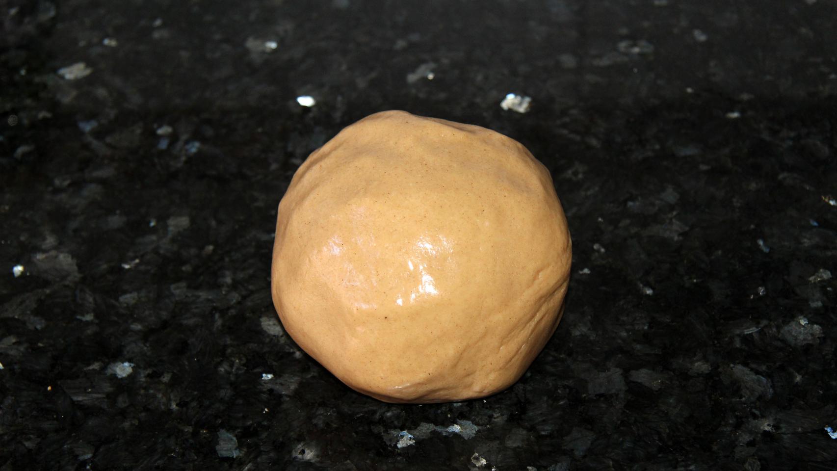 POLVORONES DE ACEITE DE OLIVA Y CANELA CON TMX 07