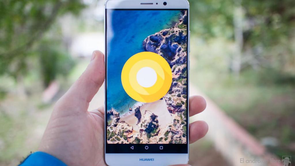 Las ROMs personalizadas volverán a tener sentido gracias a Google