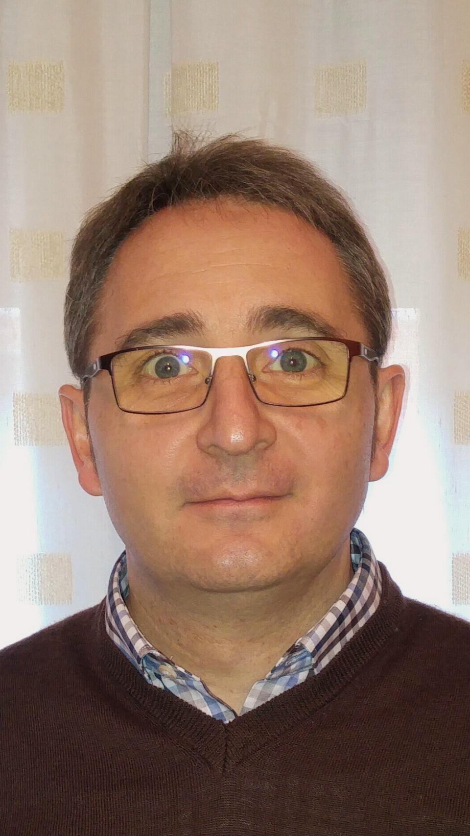 Miguemáticas es además de profesor, youtuber.