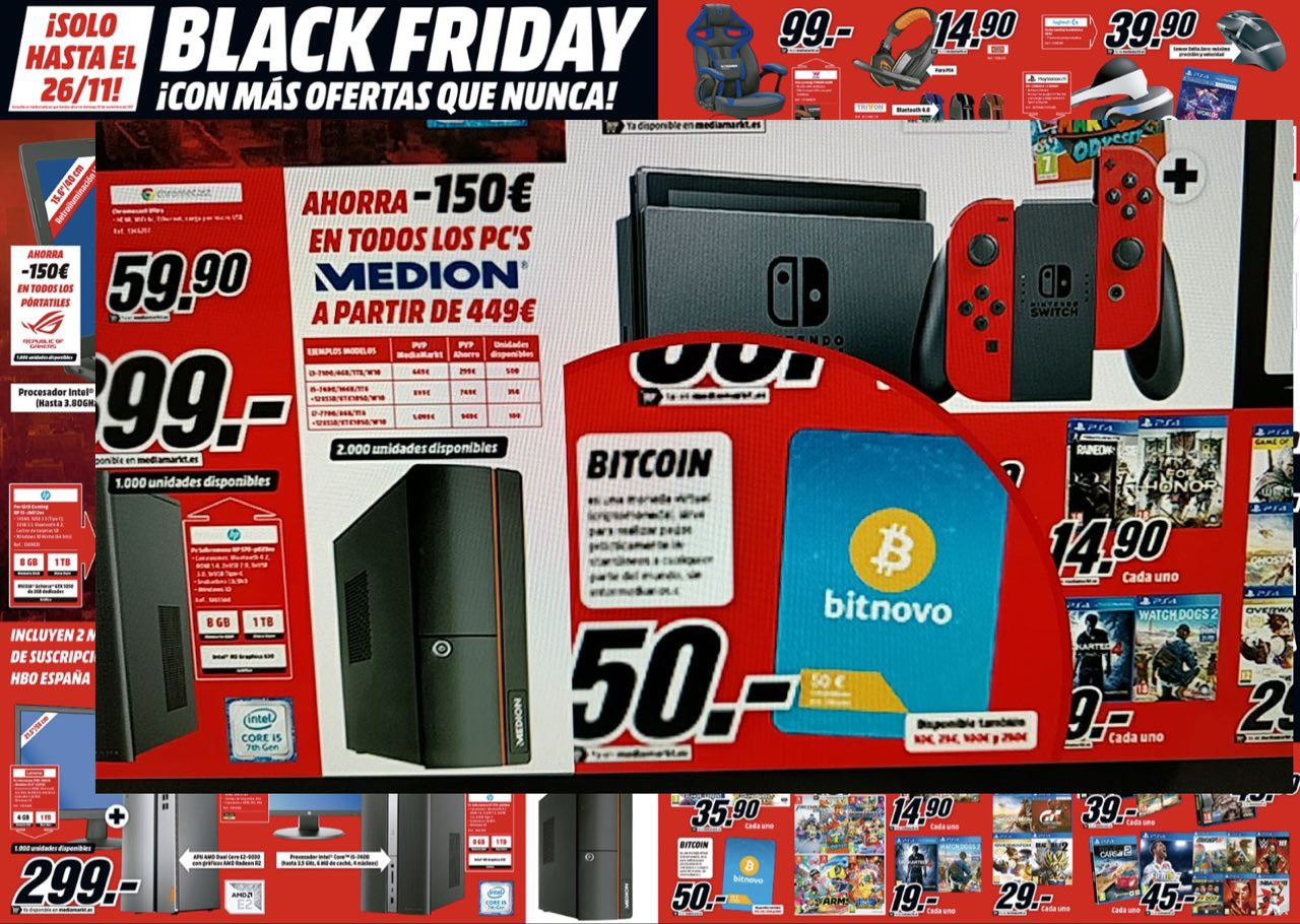 bitcoin media markt bitnovo