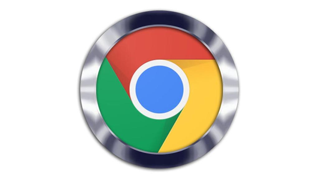 chrome