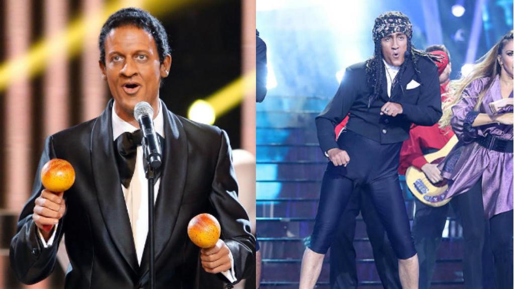 Edu Soto y David Fernández estarán en el 'Concierto de Año Nuevo' de 'TCMS'