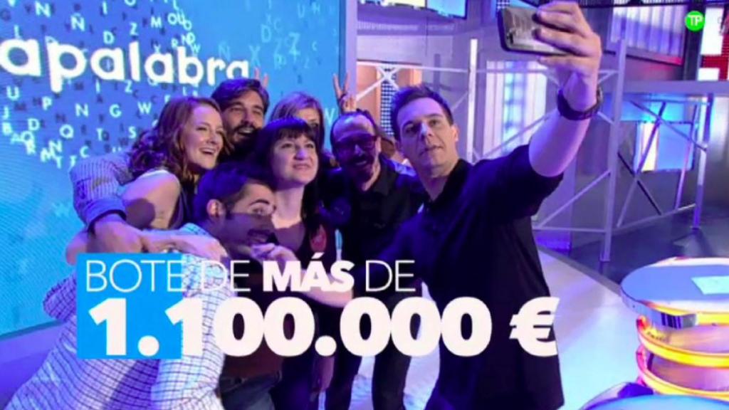 El spoiler que los concursos hacen de sus premios: todo por la audiencia