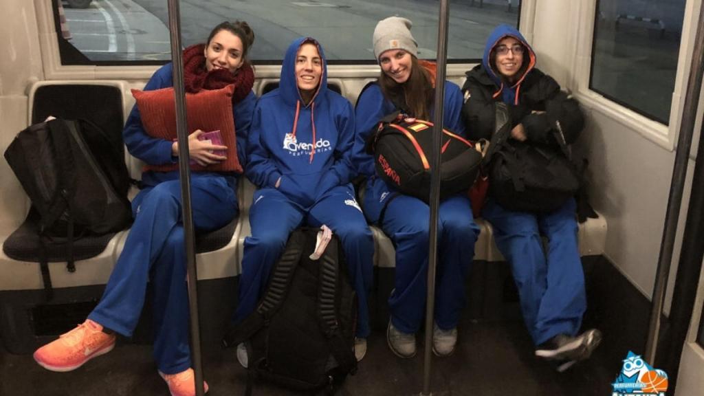 avenida ekaterinburgo