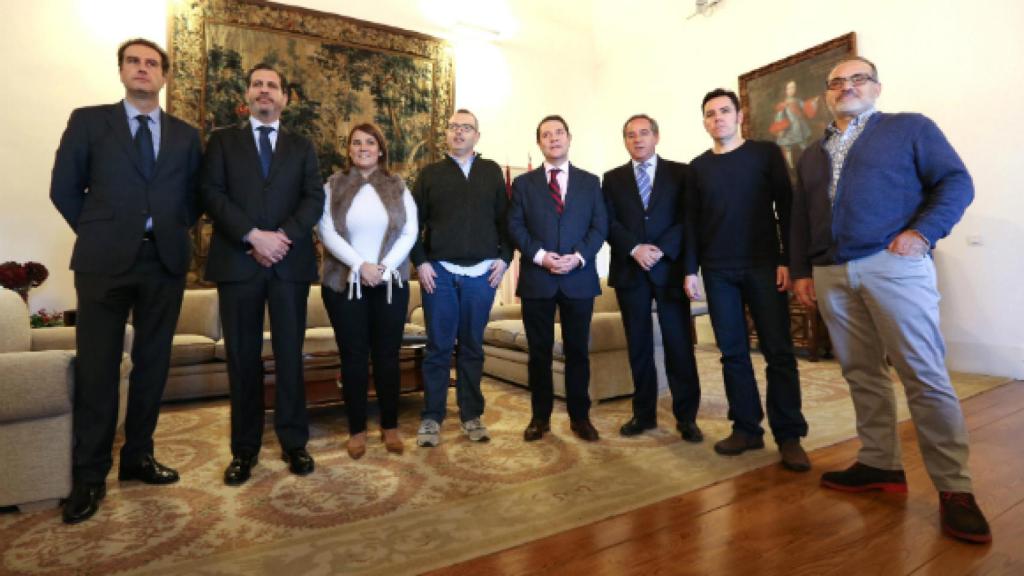 Digital Castilla