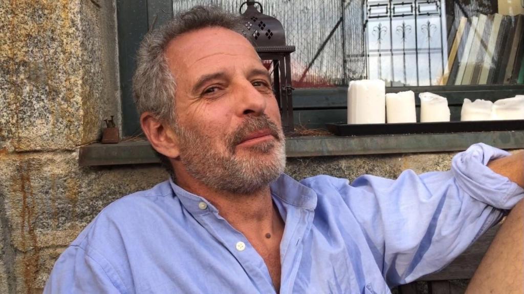 Ignacio Marín Valiño.