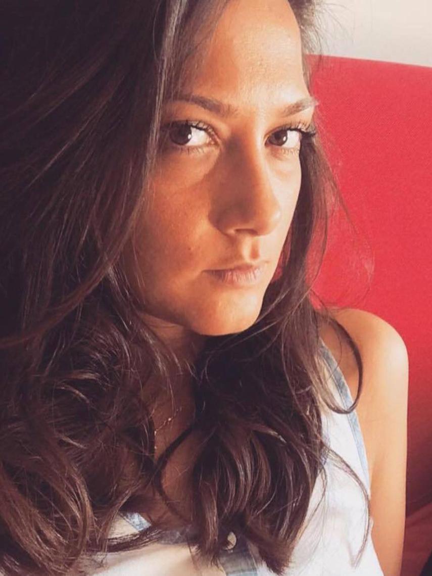 La única denunciante que ha dado la cara es Rosa Calvi.