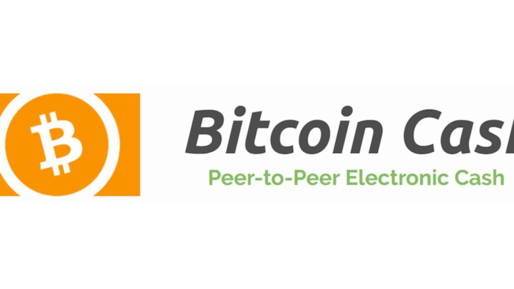 bitcoin cash criptomonedas
