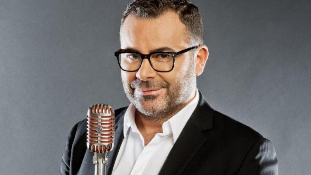 Jorge Javier se lanza al mundo de la canción con el tema 'Amistad imperfecta'