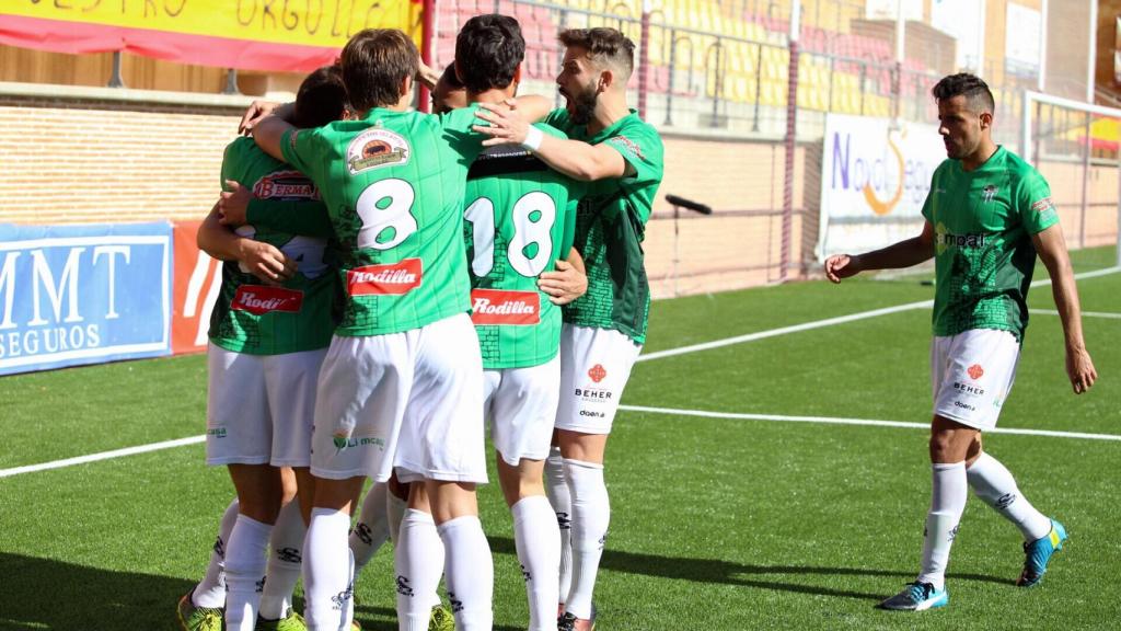 guijuelo navalcarnero