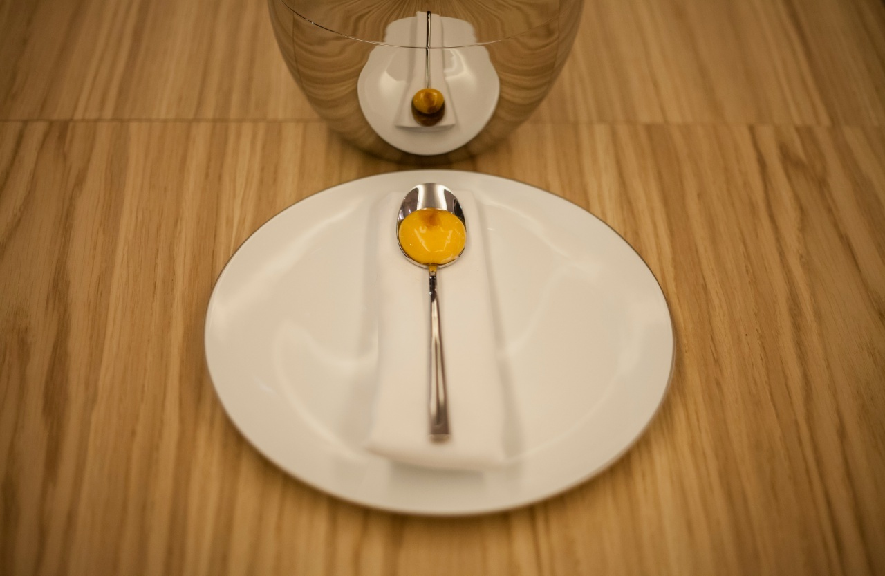 Yema y callos a la madrileña