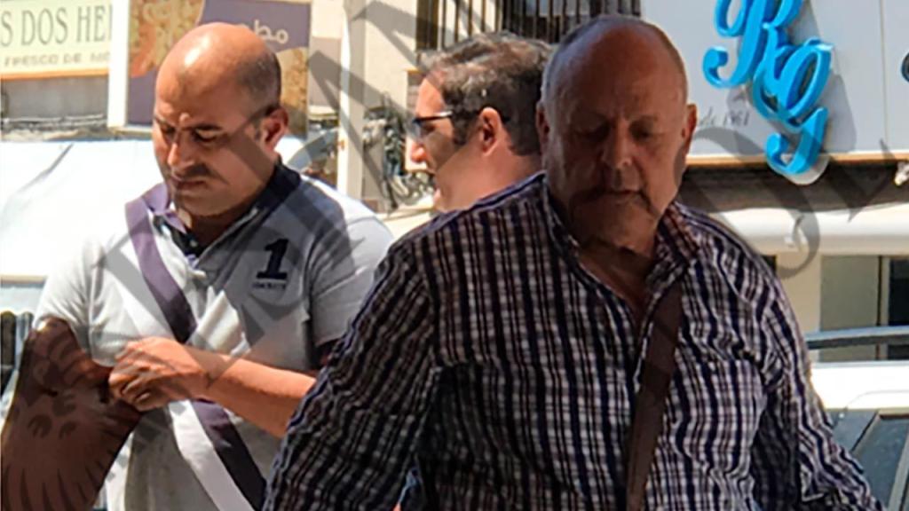 Abdelkader Benali está considerado el mayor traficante de cocaína del norte de África.