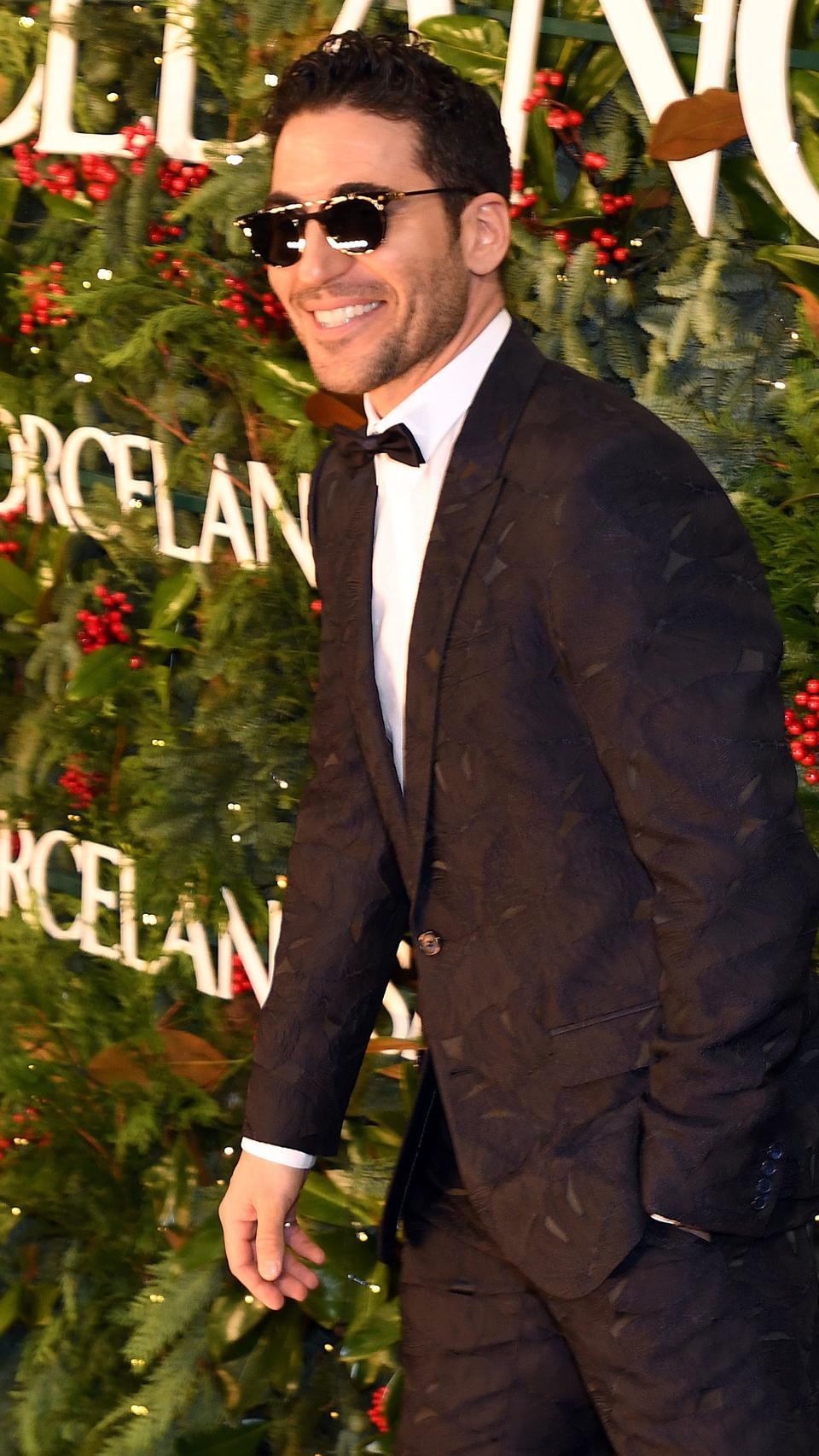 Silvestre está soltero tras romper con Albania Segarra.