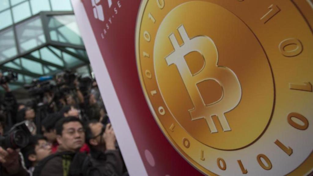 bitcoin prensa periodistas