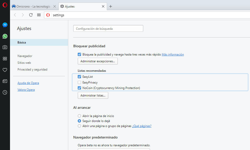 opera mineria nocoin 1