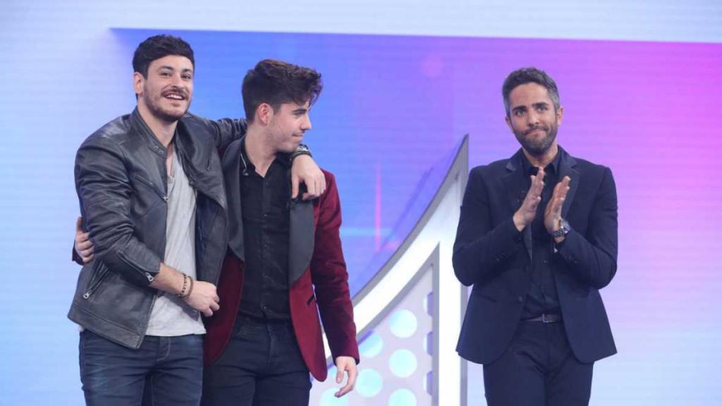 'OT' cambia de día: la Gala 9 se emitirá el martes 2 de enero