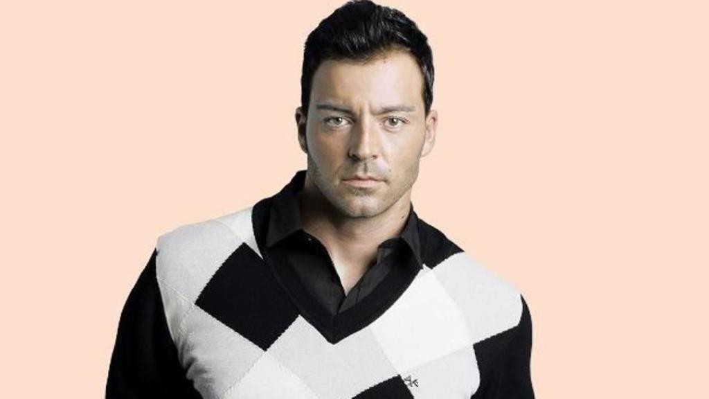 Juan Camus, contra 'OT' por no invitarle en Navidad: Sé que me echaréis de menos