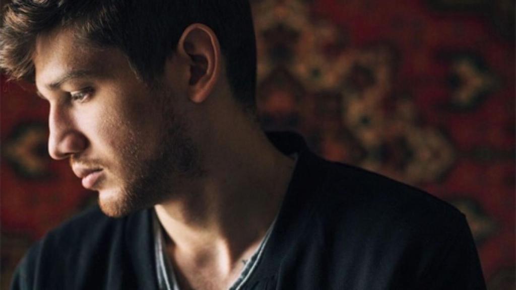 Image: Kantemir Balagov: En Rusia hay un nacionalismo atroz