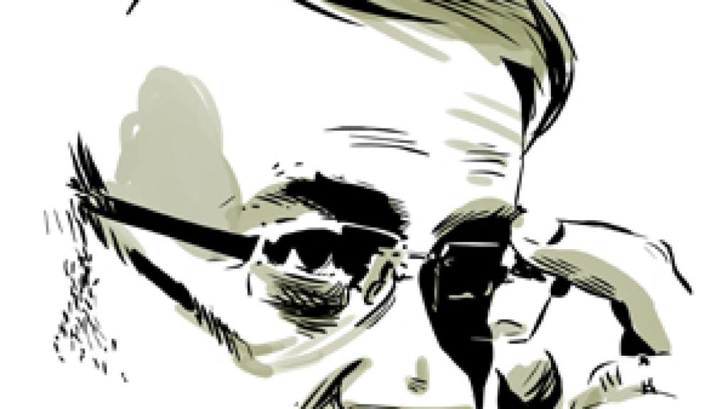 Image: Manuel Martín Cuenca