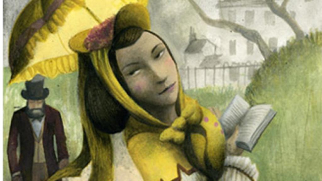 Image: Reescribir los clásicos, ¿nueva vida o traición?