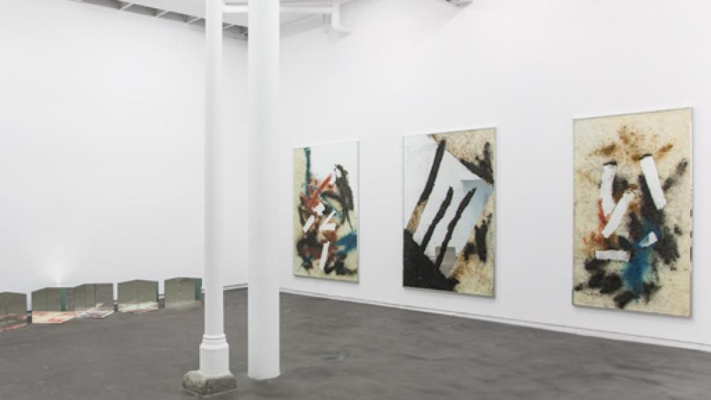 Image: Calle arriba y calle abajo