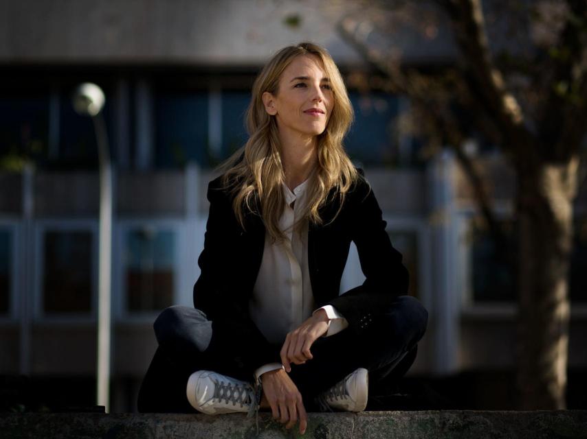 Cayetana: Los jueces van a sufrir presiones enormes, pero espero que resistan.