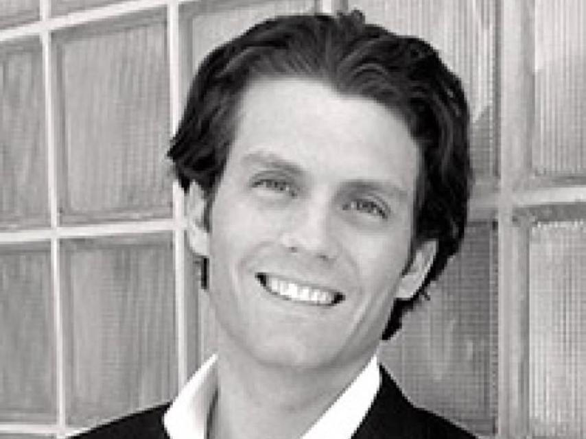 Jay Penske, Ceo de PMC