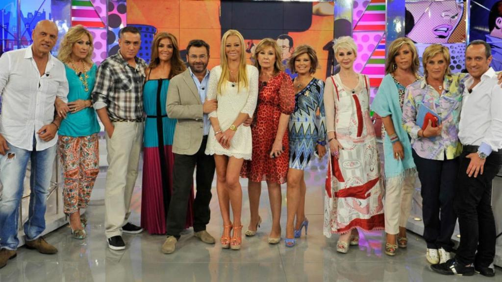 Así nació el movimiento 'Yo veo Sálvame' hace tres años para despistar a la ley