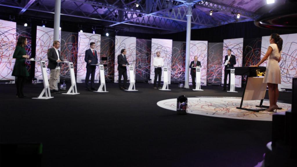 laSexta, única cadena nacional a la que los catalanes abren sus puertas