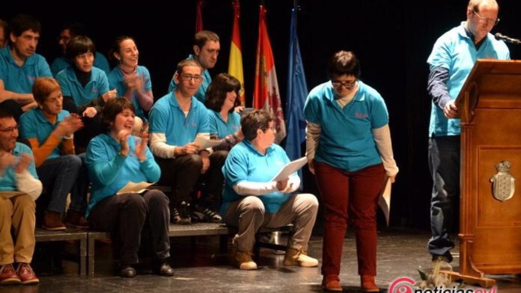 pregon navidad medina valladolid 9