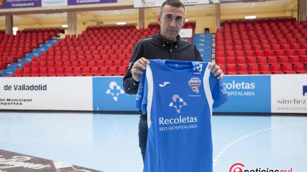 Valladolid-david-pisonero-atletico-valladolid-entrenador