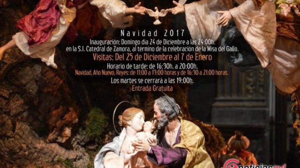 zamora belen catedral1