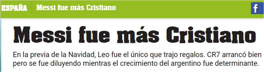 Diario Olé