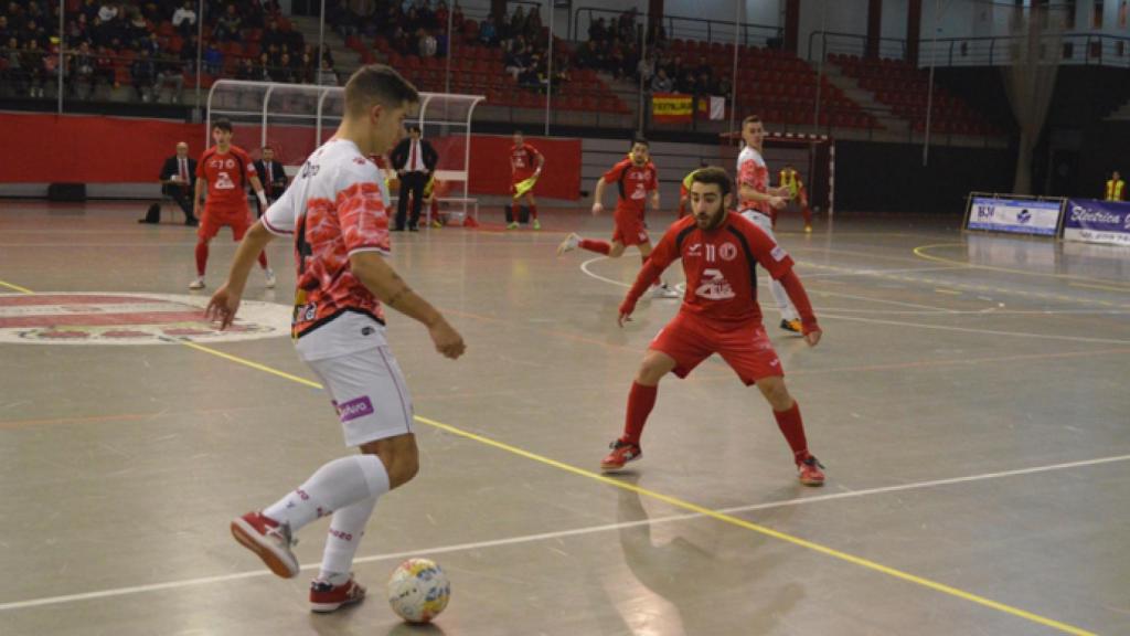 FOTO: FSD Puertollano