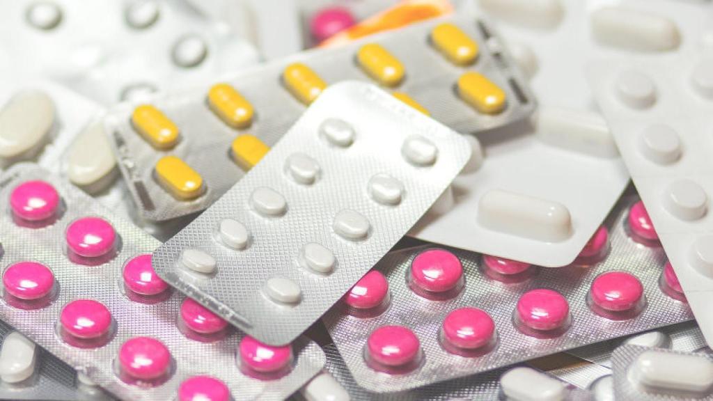 medicamentos medicina