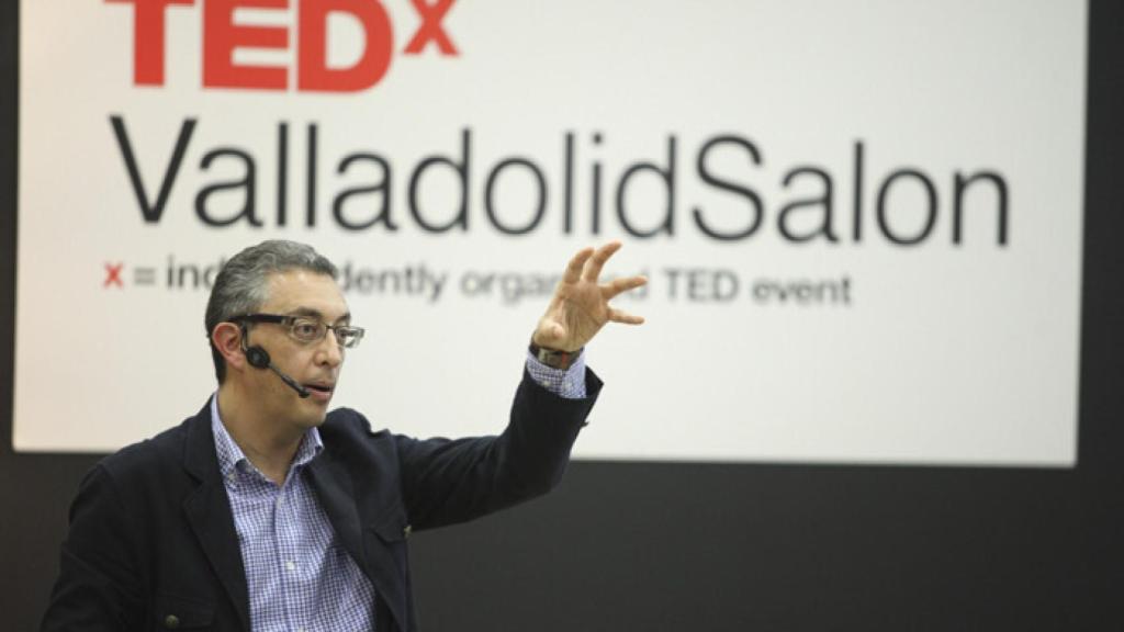 Valladolid-javier-garcia-tedx