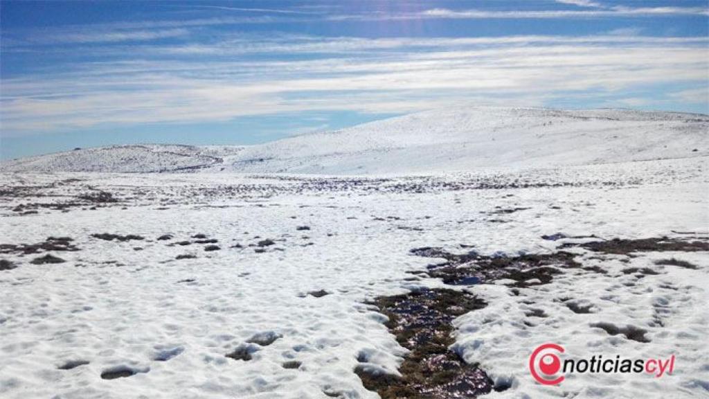 Zamora sanabria laguna de peces 8