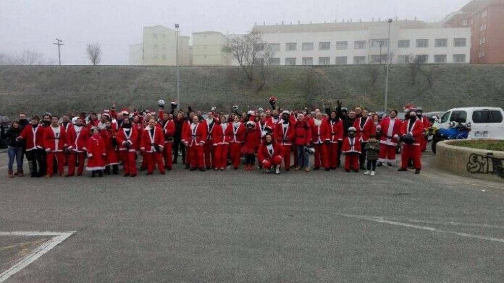 zamora papanoelada motera