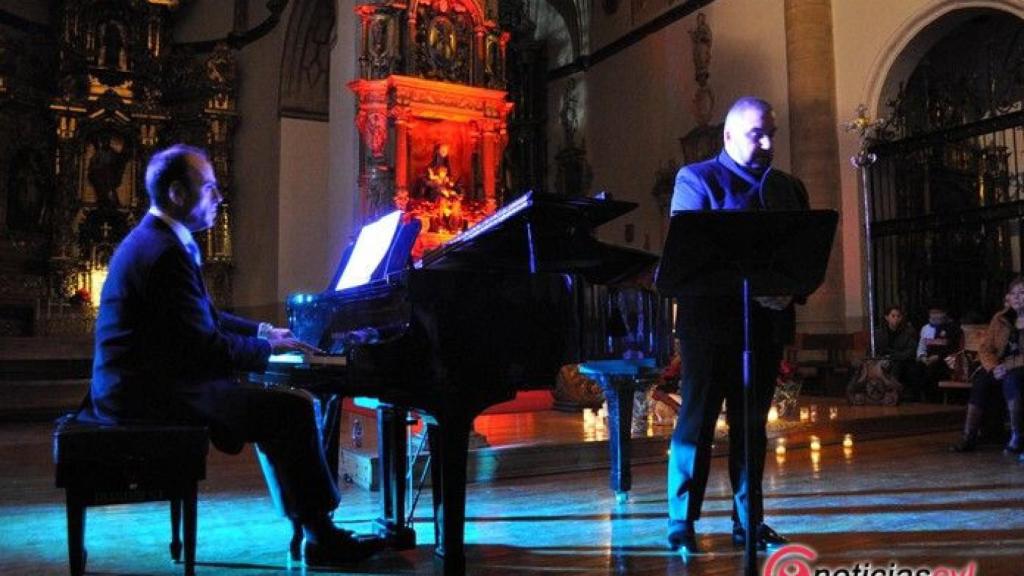 zamora concierto navidad luis santana02 (2)