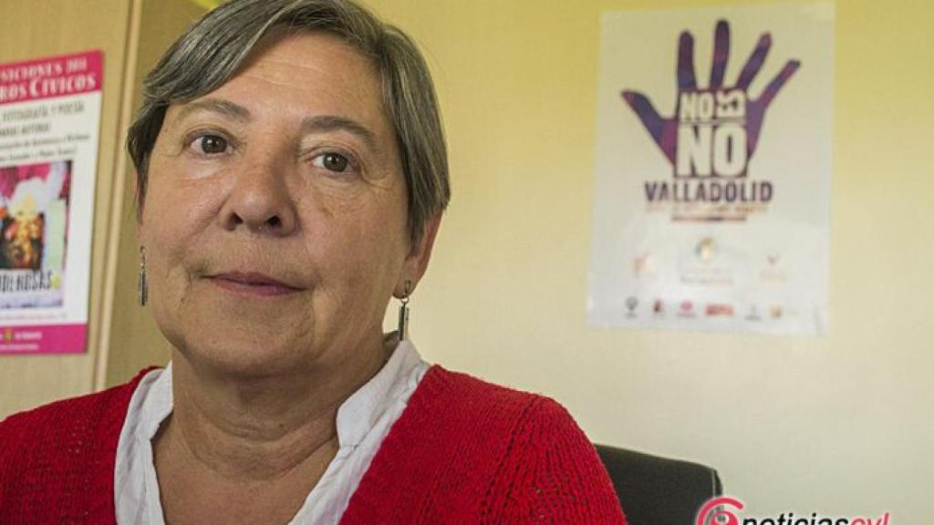 Valladolid Conchi Minayo ADAVASYMT Fiestas 4