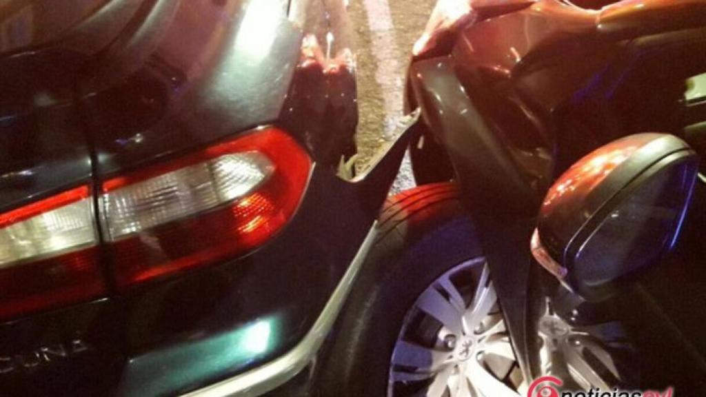 Valladolid-accidente-coche-alcoholemia-positiva